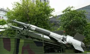 Dàn khí tài quân sự do Viettel phát triển Dàn khí tài quân sự do Viettel phát triển