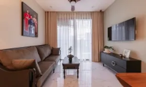 Cải tạo căn hộ 48 m2 cho 3 người ở với 280 triệu đồng Cải tạo căn hộ 48 m2 cho 3 người ở với 280 triệu đồng
