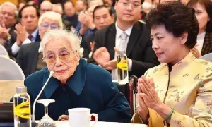 Bà Nguyễn Thị Bình - sứ giả hòa bình của Việt Nam Bà Nguyễn Thị Bình - sứ giả hòa bình của Việt Nam