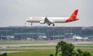 Sun PhuQuoc Airways đón thêm hai tàu bay Airbus A321CEO Sun PhuQuoc Airways đón thêm hai tàu bay Airbus A321CEO