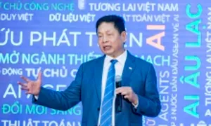 FPT công bố giải thưởng AI trị giá một triệu USD