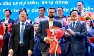 Gần 120.000 tỷ đồng đầu tư vào Gia Lai