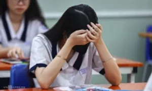 19 tân sinh viên bỏ học vì mập mờ tuyển sinh 19 tân sinh viên bỏ học vì mập mờ tuyển sinh