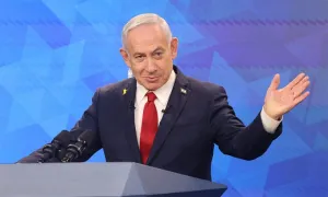 Israel cáo buộc Qatar hỗ trợ tài chính cho Hamas Israel cáo buộc Qatar hỗ trợ tài chính cho Hamas
