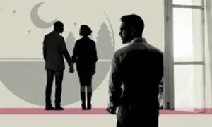 Vì sao một số người bị thu hút bởi 'hoa đã có chủ'?