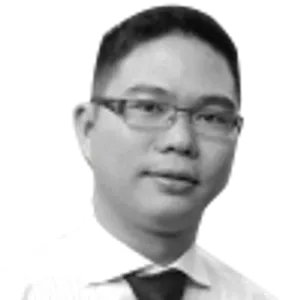 Ngập mà không dám nghỉ học