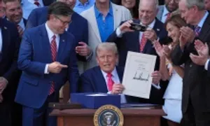 Thị trường xe điện Mỹ ra sao khi chính quyền ông Trump hủy ưu đãi? Thị trường xe điện Mỹ ra sao khi chính quyền ông Trump hủy ưu đãi?