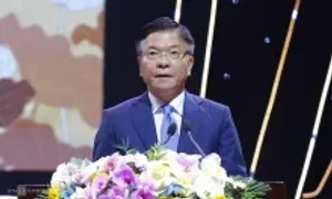 Phó Thủ tướng: Ưu tiên đầu tư để Khoa học Tự nhiên xứng tầm trường chuyên số một