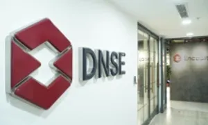 DNSE chào bán 10 triệu trái phiếu ra công chúng DNSE chào bán 10 triệu trái phiếu ra công chúng
