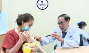 Vì sao cần phòng RSV cho trẻ dưới một tuổi? Vì sao cần phòng RSV cho trẻ dưới một tuổi?