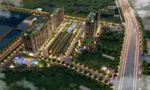 TP HCM sắp có thêm 1.200 căn nhà ở xã hội TP HCM sắp có thêm 1.200 căn nhà ở xã hội