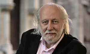 László Krasznahorkai - bậc thầy kể chuyện của châu Âu László Krasznahorkai - bậc thầy kể chuyện của châu Âu