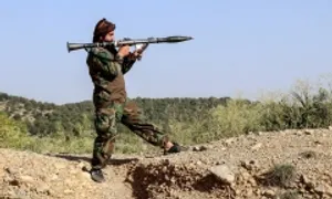 Trận đụng độ nguy cơ đẩy Taliban vào vòng xoáy bạo lực với Pakistan