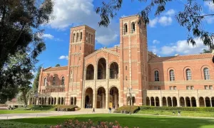 Đại học có 5 thành viên đạt giải Nobel cùng lúc Đại học có 5 thành viên đạt giải Nobel cùng lúc