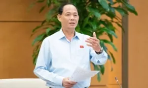 'Chủ tịch tỉnh, xã phải tiếp công dân, không được ủy quyền'