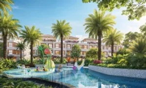Nam Long phát triển Trellia Cove như 'ốc đảo' xanh giữa đô thị Nam Long phát triển Trellia Cove như 'ốc đảo' xanh giữa đô thị