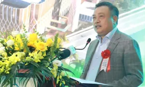 Chủ tịch Hà Nội: Không nạo vét sông hồ do không có chỗ đổ bùn Chủ tịch Hà Nội: Không nạo vét sông hồ do không có chỗ đổ bùn