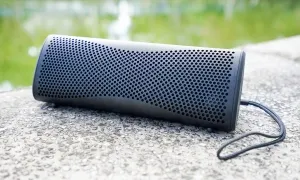 KEF Muo - loa 'mini hi-fi' giá 8 triệu đồng