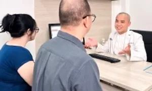 Sức khỏe tình dục - khoảng trống trong y học Việt