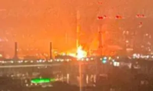 Ukraine hứng tập kích quy mô lớn, phần lớn đất nước mất điện