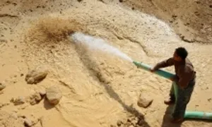 EU và Trung Quốc sắp họp bàn về đất hiếm