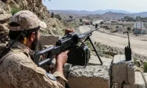 Đàm phán hòa bình Afghanistan - Pakistan thất bại