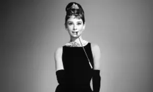 Con trai minh tinh Audrey Hepburn thắng kiện ở Trung Quốc
