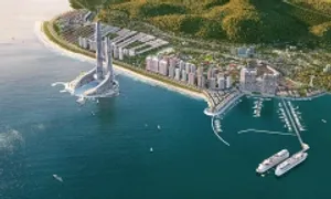 Sun Elite City góp phần thúc đẩy Bãi Cháy thành đô thị biển quốc tế