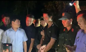 3 người bán súng cho Lê Sỹ Tùng sát hại gia đình ở Đồng Nai bị bắt