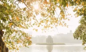 'Nhớ mùa thu Hà Nội' trong âm nhạc Trịnh Công Sơn