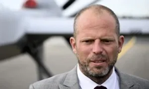 Nga chỉ trích bộ trưởng Bỉ vì phát ngôn 'xóa Moskva khỏi bản đồ'