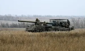 Ông Putin mời nhà báo nước ngoài đến thành trì Ukraine bị bao vây