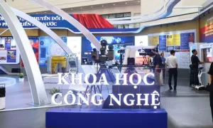 Kiểm soát công nghệ lạc hậu, ưu tiên công nghệ quốc phòng