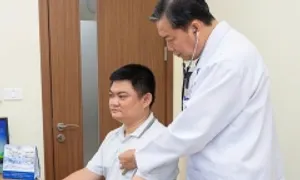 Bị hen suyễn có nên chơi thể thao?