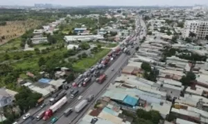 Bảng giá đất mới của Đồng Nai dự kiến tăng cao nhất gấp 9 lần