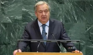 Liên Hợp Quốc phản đối thử vũ khí hạt nhân