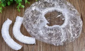 Lý do nên mang mũ tắm của khách sạn về nhà